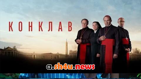 فيلم Conclave 2024 مترجم - HD