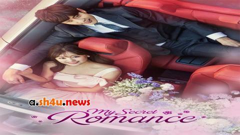 مسلسل My Secret Romance الحلقة 10 العاشرة - HD