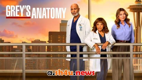 مسلسل Grey's Anatomy الموسم الثاني والعشرون الحلقة 1 مترجمة