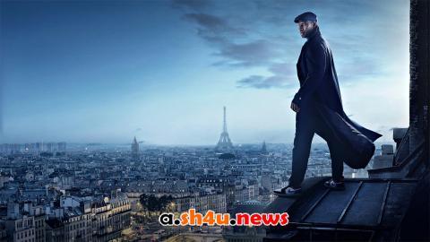 مسلسل Lupin الموسم الثالث الحلقة 3 مترجمة
