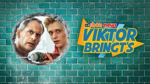 مسلسل Viktor bringt's الموسم الاول الحلقة 3 مترجمة