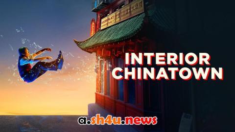مسلسل Interior Chinatown الموسم الاول الحلقة 6 مترجمة