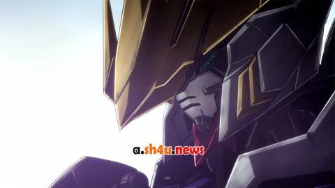 انمي Mobile Suit Gundam Iron-Blooded Orphans الموسم الثاني الحلقة 7 السابعة مترجمة - HD