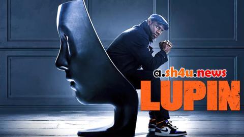 مسلسل Lupin الموسم الثاني الحلقة 1 مترجمة