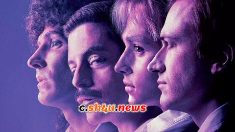 فيلم Bohemian Rhapsody 2018 مترجم - HD