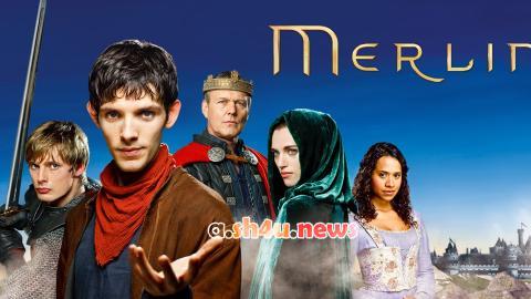 مسلسل Merlin الموسم الخامس الحلقة 13 مترجمة - نهاية الموسم