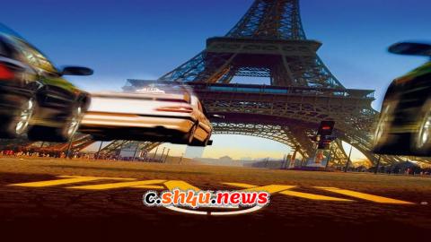 فيلم Taxi 2 2000 مترجم - HD