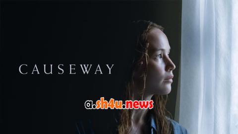 فيلم Causeway 2022 مترجم - HD