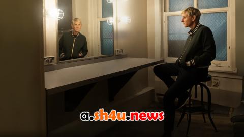 فيلم Ellen DeGeneres: For Your Approval 2024 مترجم - HD