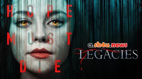 مسلسل Legacies الموسم الرابع الحلقة 7 مترجمة