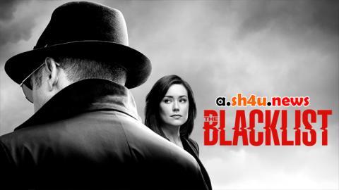 مسلسل The Blacklist الموسم السادس الحلقة 10 مترجمة