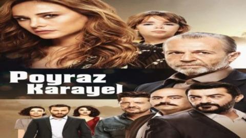 مسلسل بويراز كارايل الموسم الثالث الحلقة 13 مترجمة | قصة عشق