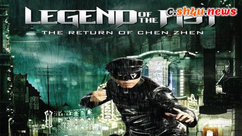 فيلم Legend of the Fist: The Return of Chen Zhen 2010 مترجم - HD