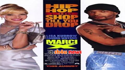 فيلم Marci X 2003 مترجم - HD