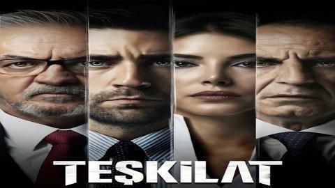 مسلسل المنظمة الحلقة 142 | قصة عشق
