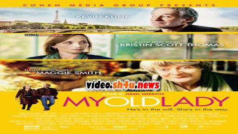 فيلم My Old Lady 2014 مترجم - HD