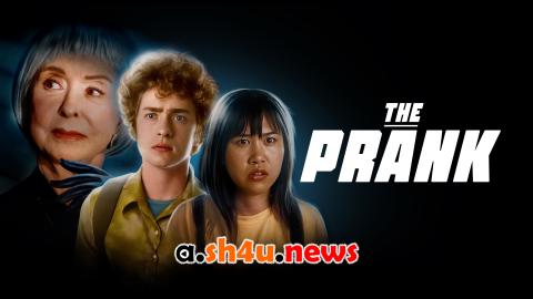فيلم The Prank 2022 مترجم - HD