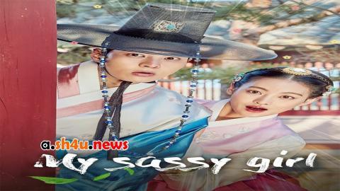 مسلسل My Sassy Girl الحلقة 9 التاسعة - HD