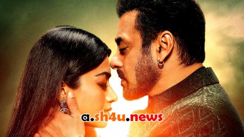 فيلم Sikandar 2025 مترجم - HD