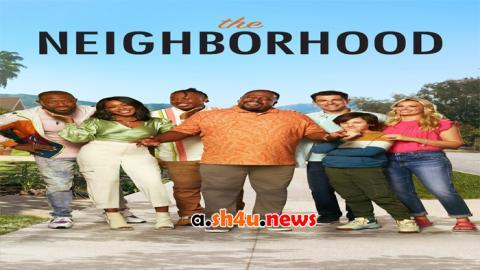 مسلسل The Neighborhood الموسم الخامس الحلقة 8 مترجمة