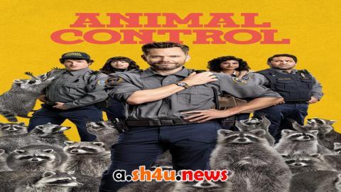 مسلسل Animal Control الموسم الثالث الحلقة 3 مترجمة