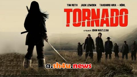 فيلم Tornado 2025 مترجم - HD