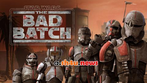 مسلسل Star Wars: The Bad Batch الموسم الثالث الحلقة 5 مترجمة