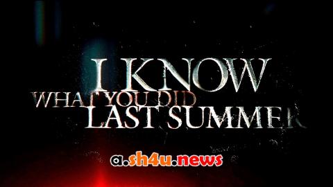 فيلم I Know What You Did Last Summer 2025 مترجم - HD