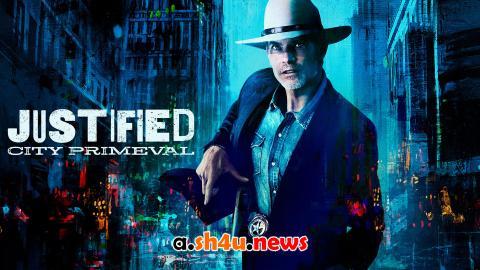 مسلسل Justified: City Primeval الموسم الاول الحلقة 5 مترجمة