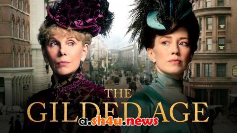 مسلسل The Gilded Age الموسم الثالث الحلقة 2 مترجمة