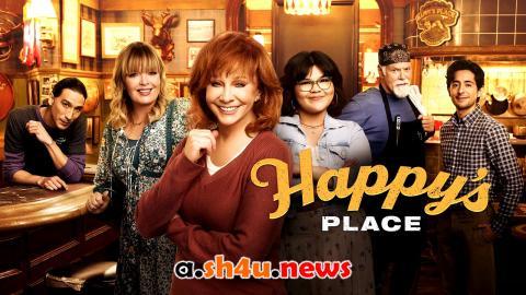 مسلسل Happy's Place الموسم الاول الحلقة 15 مترجمة
