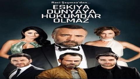 مسلسل قطاع الطرق الموسم الثالث الحلقة 1 مترجمة | قصة عشق