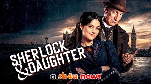مسلسل Sherlock & Daughter الموسم الاول الحلقة 5 مترجمة