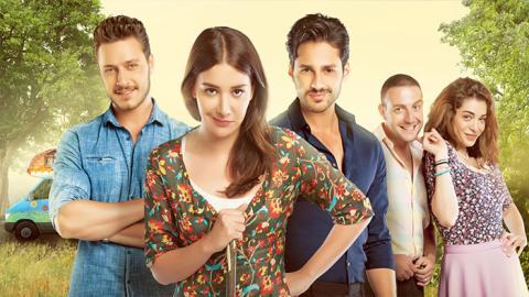 مسلسل الحياة جميلة بالحب الحلقة 7 | قصة عشق
