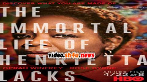 فيلم The Immortal Life of Henrietta Lacks 2017 مترجم - HD