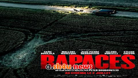 فيلم Rapaces 2025 مترجم - HD