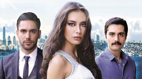 مسلسل فاتح حربية الحلقة 39 | قصة عشق
