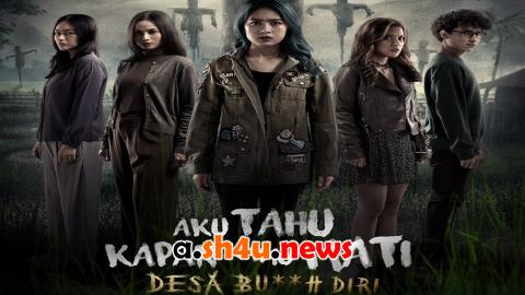 فيلم Aku Tahu Kapan Kamu Mati: Desa Bunuh Diri 2023 مترجم - HD