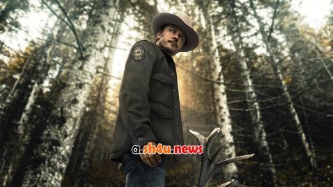 مسلسل Joe Pickett الموسم الثاني الحلقة 7 مترجمة