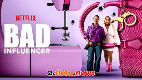 مسلسل Bad Influencer الموسم الاول الحلقة 7 مترجمة - نهاية الموسم