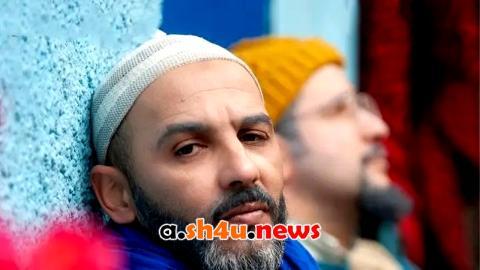 مسلسل راس الخيط الحلقة 8 الثامنة - HD