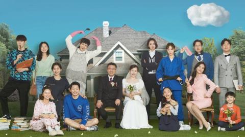 مسلسل Be My Dream Family الحلقة 15 الخامسة عشر - HD