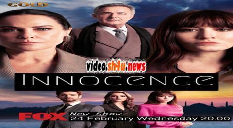 مسلسل البراءة الحلقة 4 مترجمة | قصة عشق