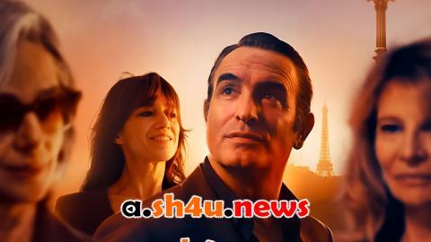 مسلسل Alphonse الموسم الاول الحلقة 2 مترجمة