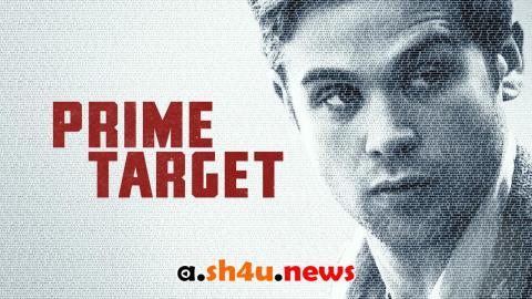 مسلسل Prime Target الموسم الاول الحلقة 8 مترجمة - نهاية الموسم