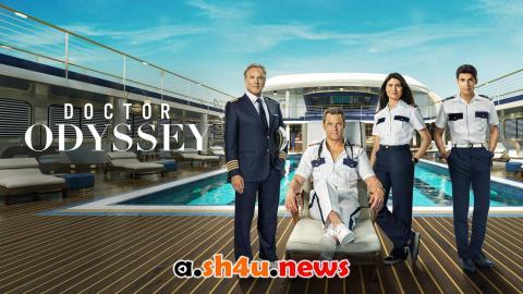 مسلسل Doctor Odyssey الموسم الاول الحلقة 8 مترجمة