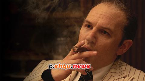 فيلم Capone 2020 مترجم - HD
