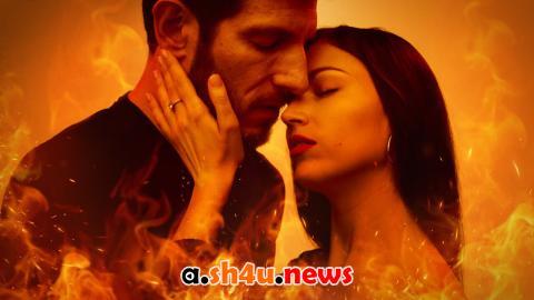مسلسل Burning Body الموسم الاول الحلقة 5 مترجمة
