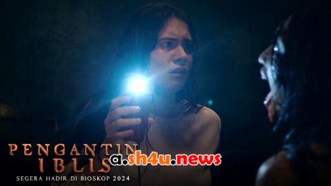 فيلم The Demon's Bride 2025 مترجم - HD