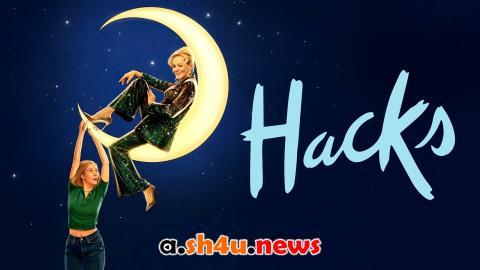 مسلسل Hacks الموسم الرابع الحلقة 3 مترجمة